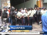 Reporte Estelar analizó la situación policial en Venezuela