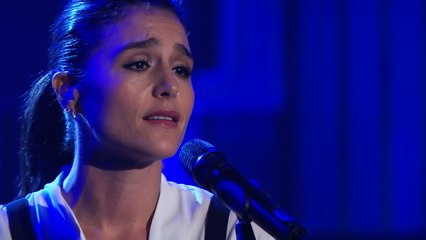 Jessie Ware - Say You Love Me (Live)