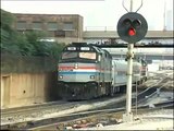 Rails Chicago 95 (The Hot Spots)
