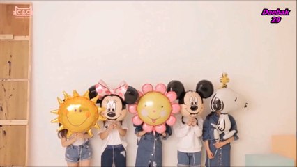 CLC - Close The Window FMV