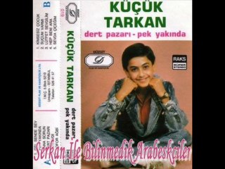 Küçük Tarkan - Sevda Çiçeğim