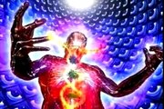 El Secreto del Adn y la Energia Cosmica