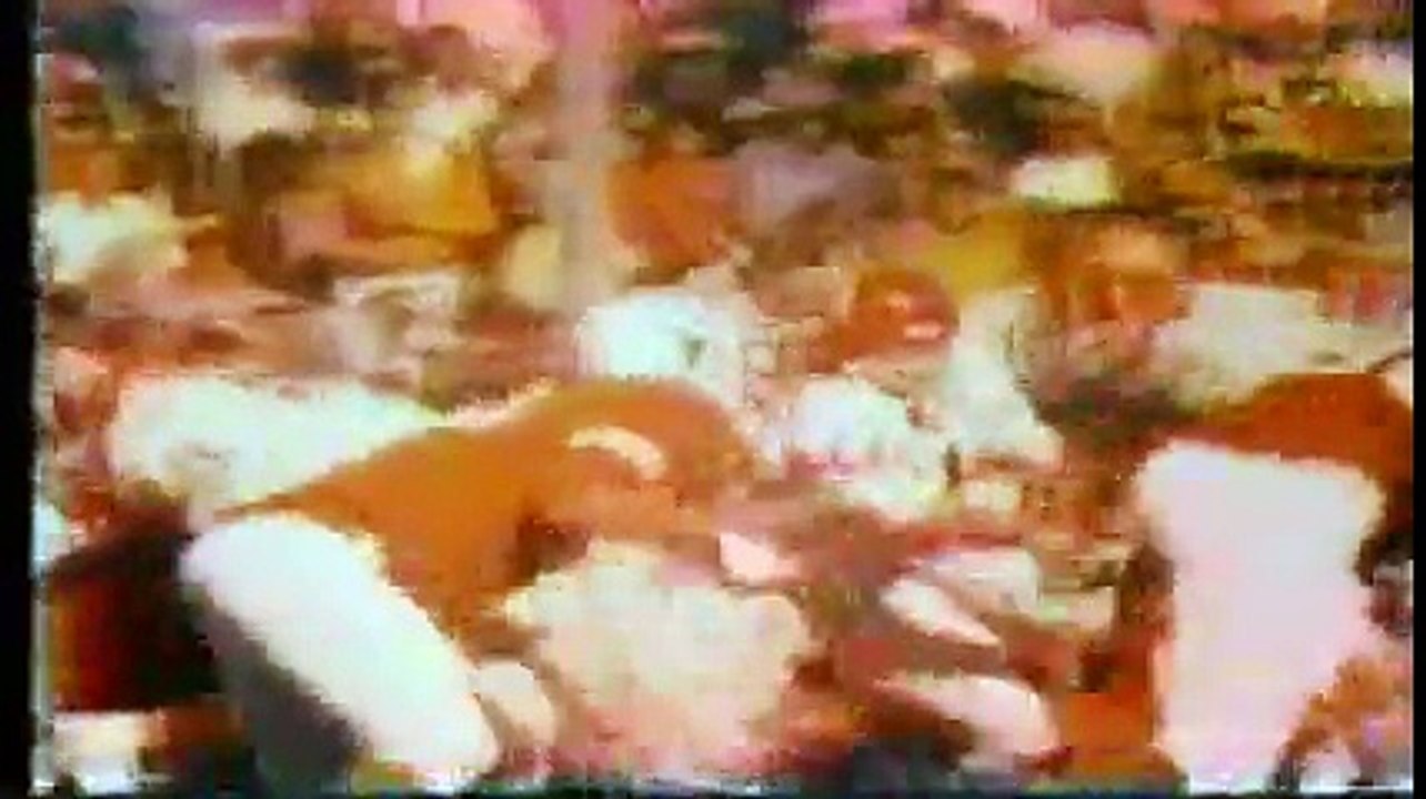 Oklahoma vs. Texas  1971