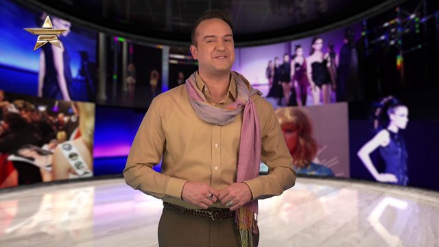 Fashion News - Pharrell Williams, Louis Vuitton’s Nicolas Ghesquière, Katie Holmes