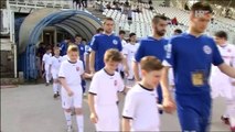 Zagreb - Zadar 3-0, sažetak, 29.04.2015. HD