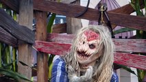Halloween Horror Nights 2014 Universal Studios Florida HHN 2014 Orlando