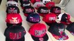 Buy New Chicago Bulls snapback Hats - new era hats for snapbacks hats wholesale