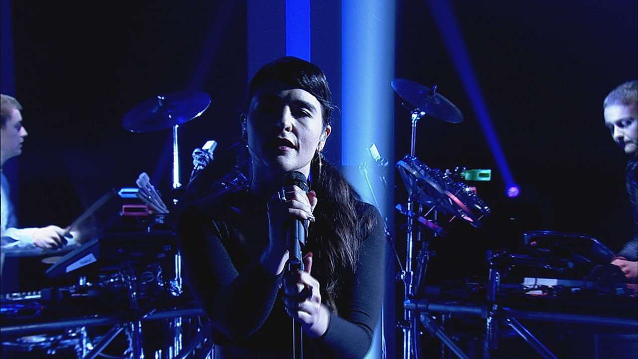 Disclosure feat. Jessie Ware - Confess To Me (L...