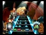 Guitar Hero: Hino do Grêmio na guitarra: