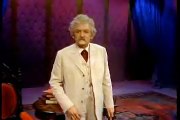 Hal Holbrook in 