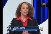 Luciana Genro: meu papel é defender o povo – Dilma governa para as 5 mil famílias mais ricas do país