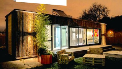 Creative Container Homes for the DIYer