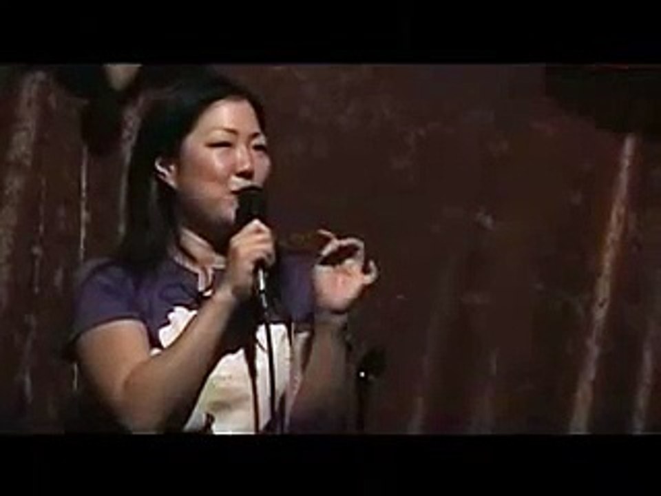 Reel Stand Up: Margaret Cho