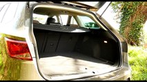 Seat Leon X-PERIENCE 2015 review - Car Keys