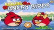Angry Birds Cartoon Games Episoode Rolling Angry Birds Rovio Games