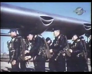 Convair B-36 Peacemaker