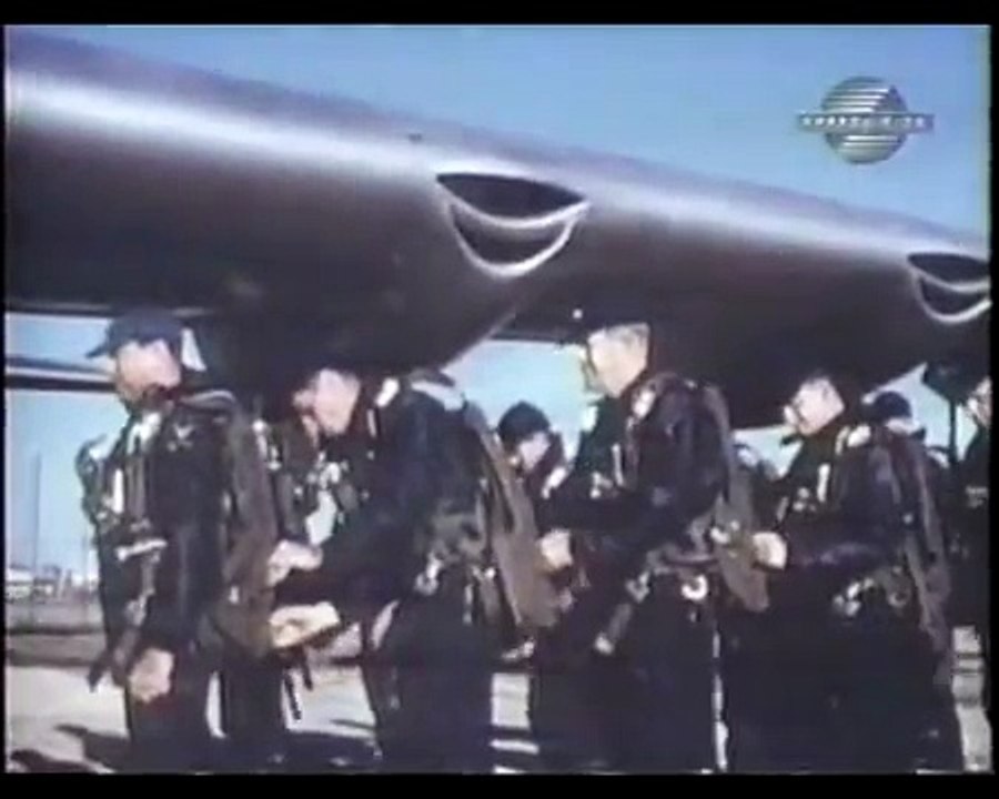 Convair B-36 Peacemaker