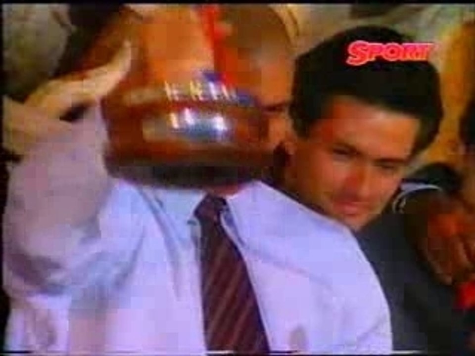 ronaldo reportage fc barcelone