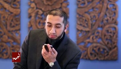 Understanding the Rights of Wives: Insights from Usthad Nouman Ali Khan