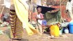 UNICEF vacuna a los niños de República Centroafricana contra el sarampión
