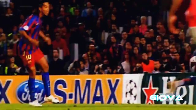 Ronaldinho Vs Cristiano Ronaldo Vs Ronaldo Brazil Who wins SKILLS,GOALS,DRIBBLING HD