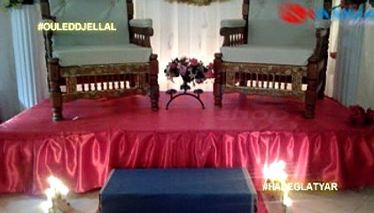 Discover a Motel for Marriage in Ouled Djellal