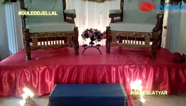 Discover a Motel for Marriage in Ouled Djellal