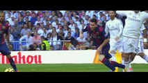 Cristiano Ronaldo Vs Lionel Messi   El Clásico   25 10 2014   HD