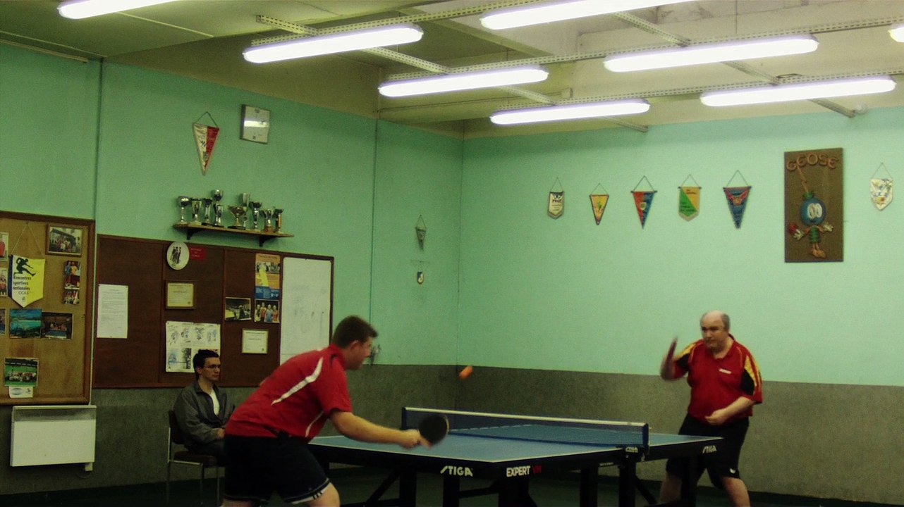 Thibault vs Lolo4217 - 3