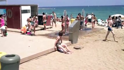 Spanish Beaches