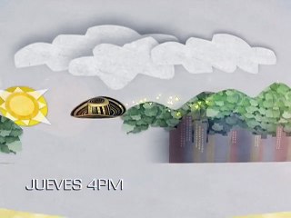 Donde Diablos Esta Umana - Jueves 30/04