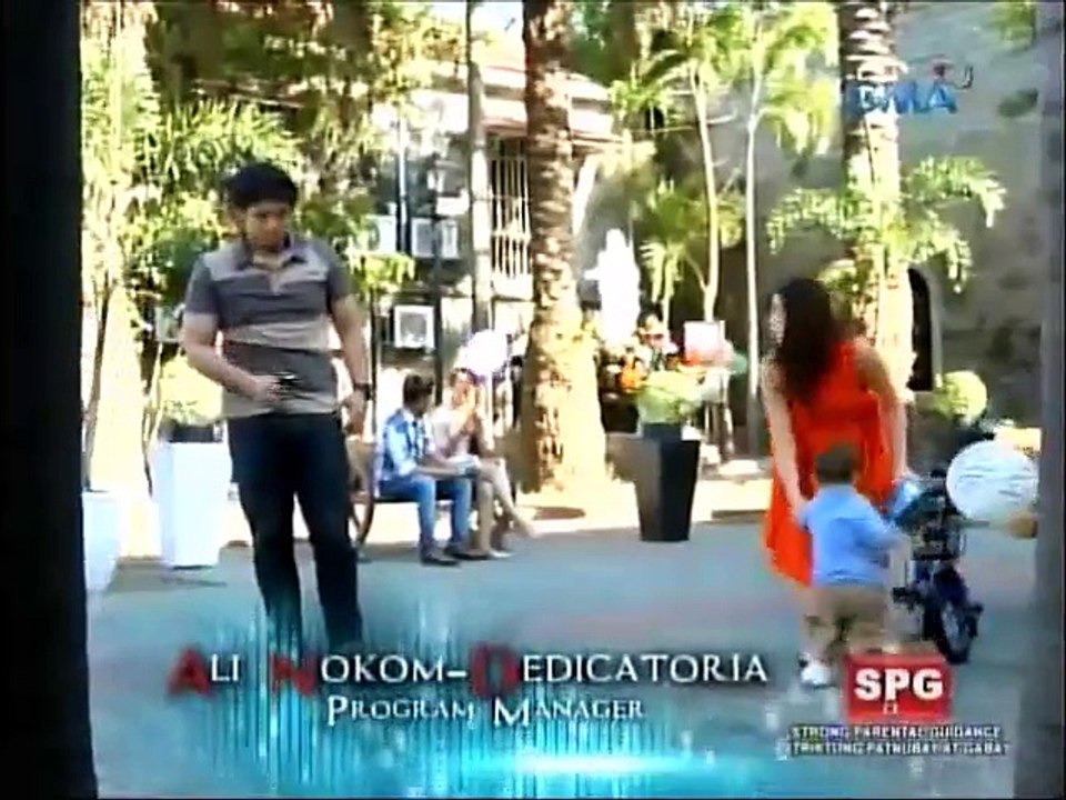 KAILAN BA TAMAANG MALI (april 29, 2015) PART 1