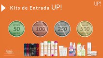 Conheça os Kits de entrada para a Revenda de perfumes UP!