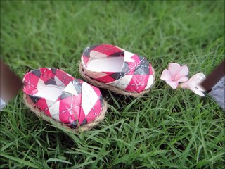 How to Make  Duct Tape Shoes for  American Girl Dolls