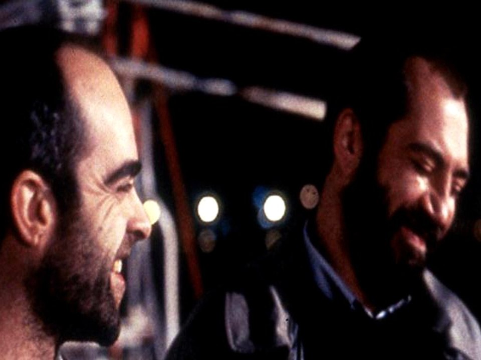 Regarder des films gratuites Mondays In the Sun (2002) full HD