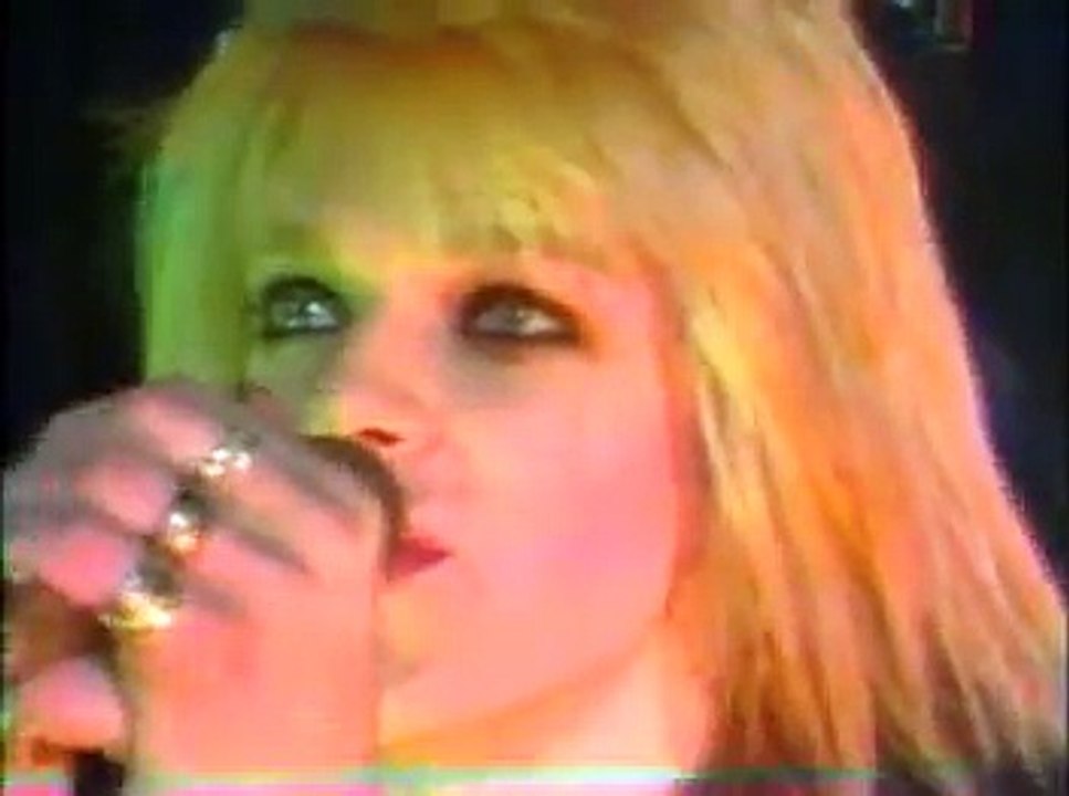 Hanoi Rocks - Tragedy
