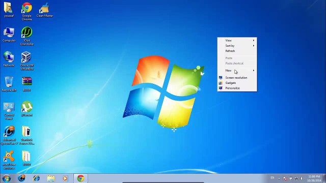 no ip دورة إختراق الأجهزة يوسف هشام / الدرس لاول التسجيل في