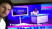 Hugo Sousa e as Cartas da Alma
