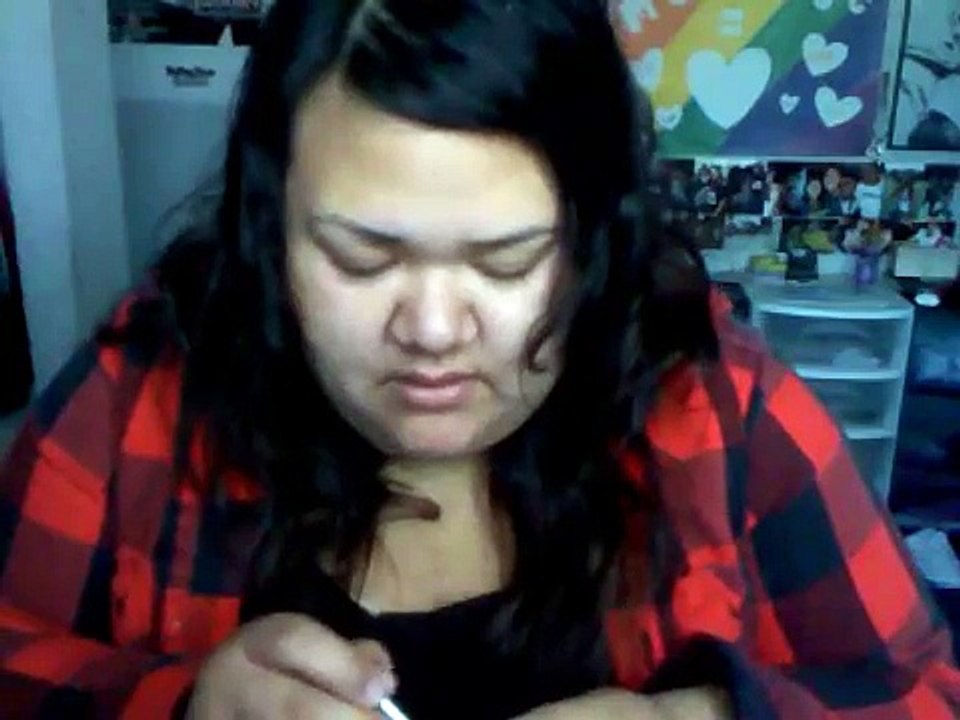 Chola Makeup Tutorial