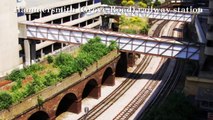 Ghost Stations in London - Former Underground Stations