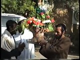 JEWISH WEDDING ZAFAH IN  SANA'A YEMEN . زفه يمنية يهودية عرس