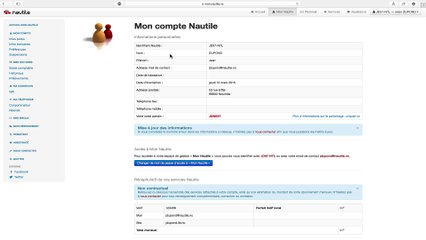 Comment payer mes factures par prélèvement automatique ?