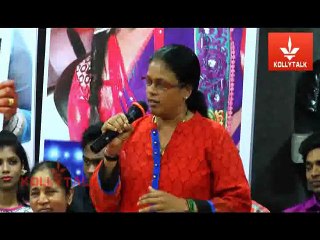 Maanada Mayilada Guinness Award Moment