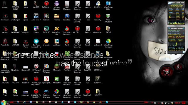 دورة إختراق الأجهزة / يوسف هشام / الدراس الثالث فتح البورت في الروتر