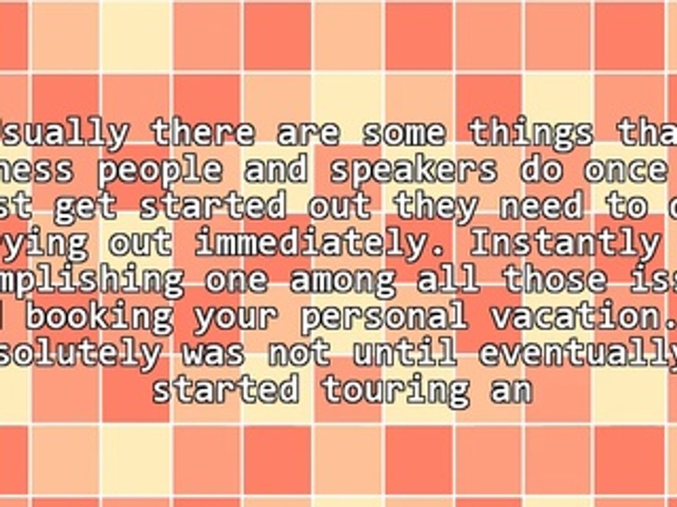 James Malinchak Reveals The Reason Why A Travel Agent Can Make Travel Easier For Speaker And Entrepreneurs