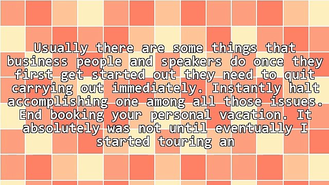 James Malinchak Reveals The Reason Why A Travel Agent Can Make Travel Easier For Speaker And Entrepreneurs