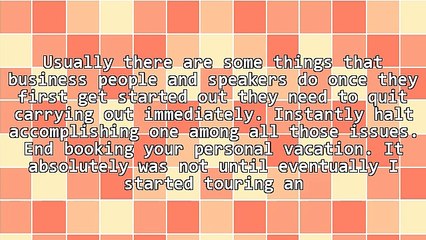 James Malinchak Reveals The Reason Why A Travel Agent Can Make Travel Easier For Speaker And Entrepreneurs