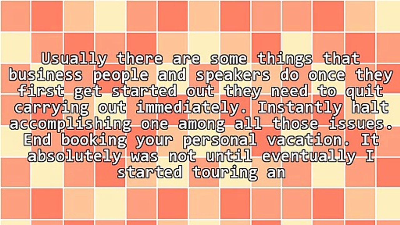 James Malinchak Reveals The Reason Why A Travel Agent Can Make Travel Easier For Speaker And Entrepreneurs
