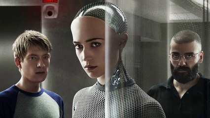 Ex Machina Full Movie Torrent