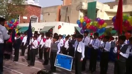 Lahore Garrison Grammar School Awan Town Multan Road Lahore